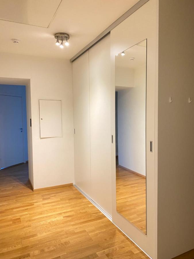 Brodergaarden Apartment Bergen Exterior photo